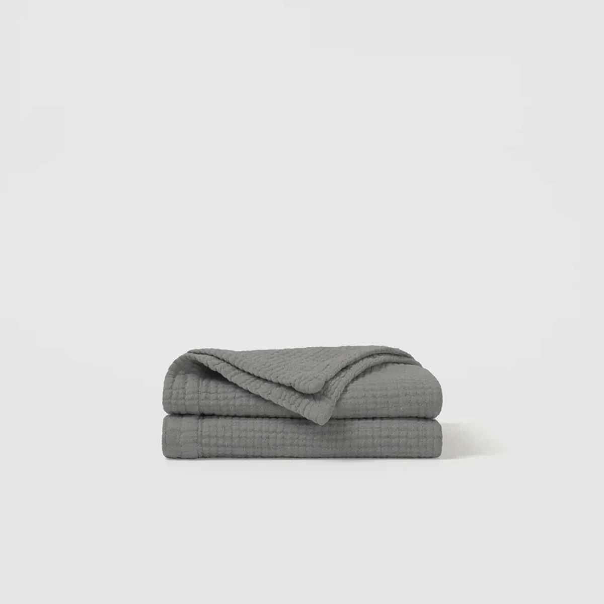 Four Layer Baby Blanket
