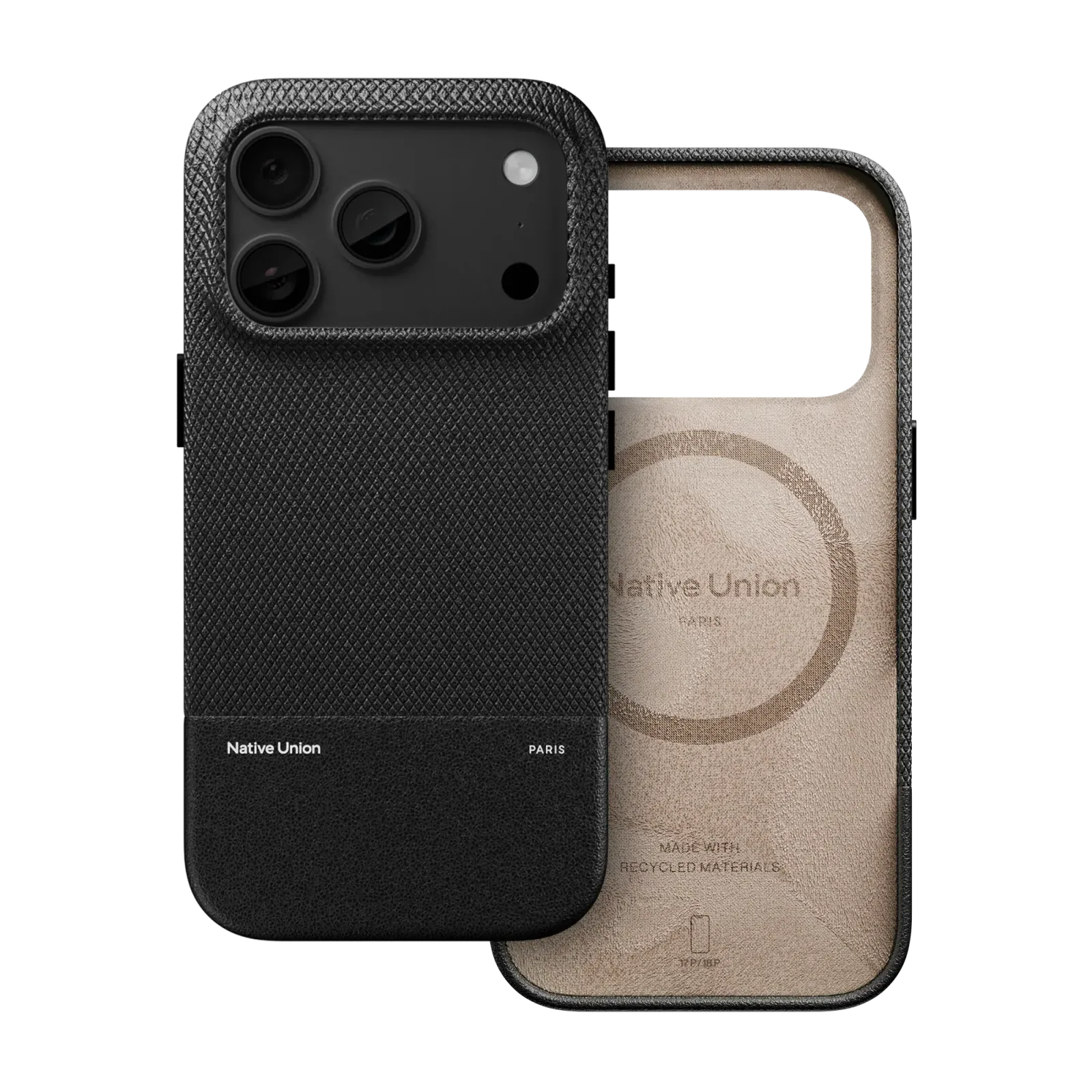 (Re)Classic Case for iPhone 18