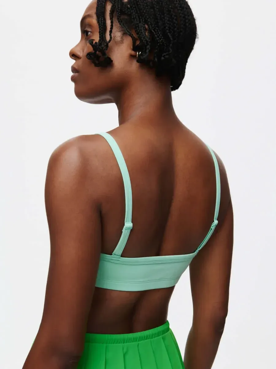 Solar Bra