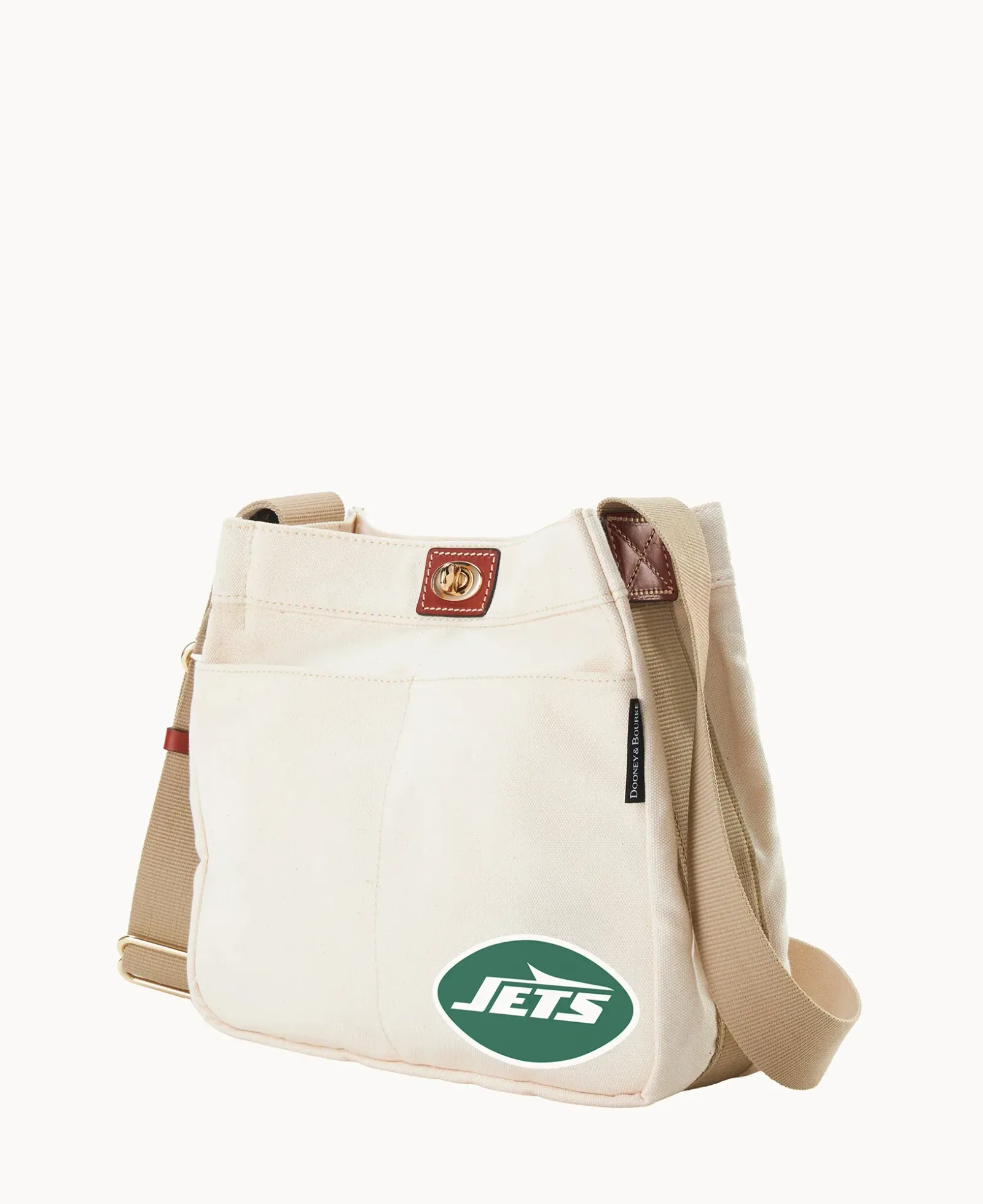 NFL Jets Crossbody 28