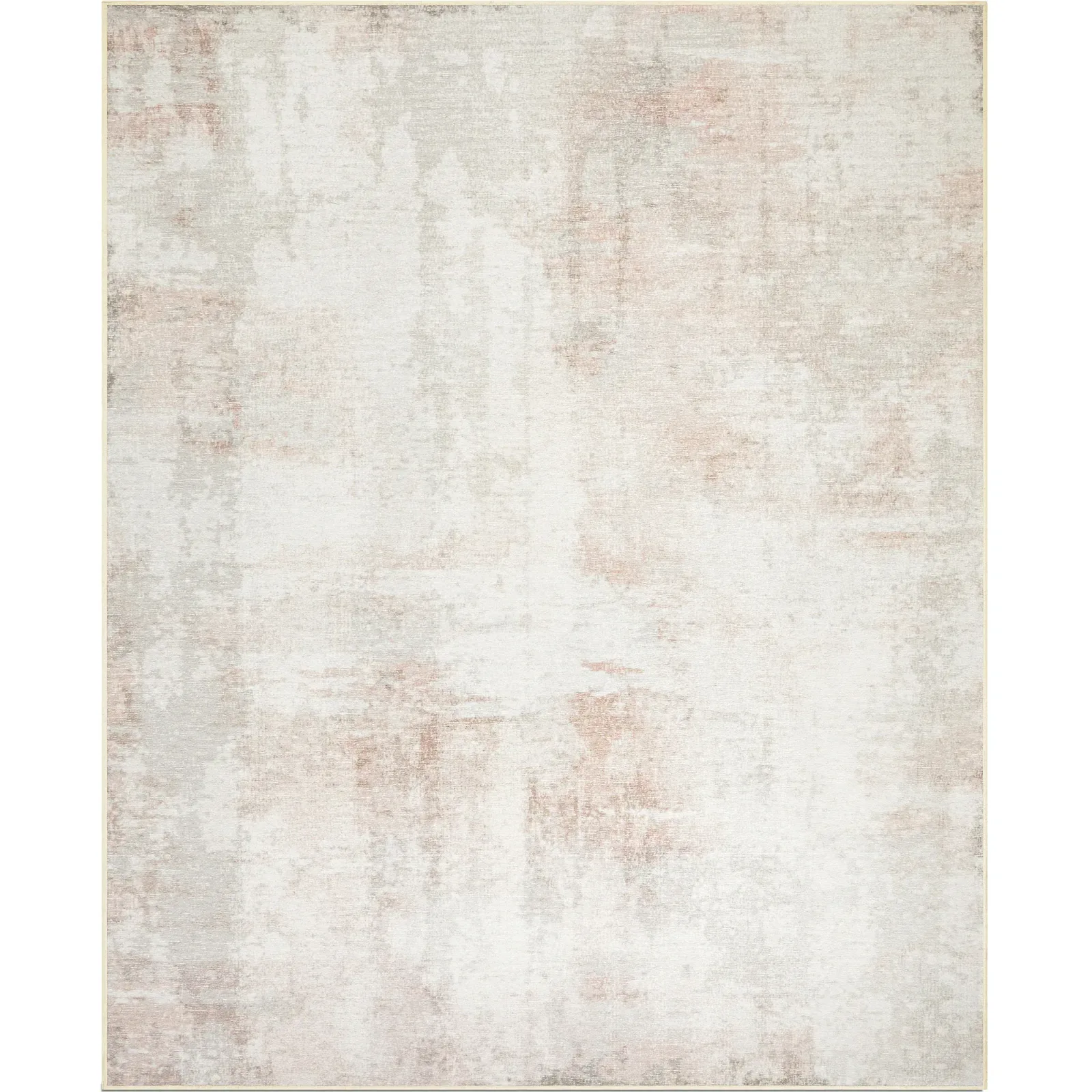 Penelope – Natural/Blush (Rug Cover)
