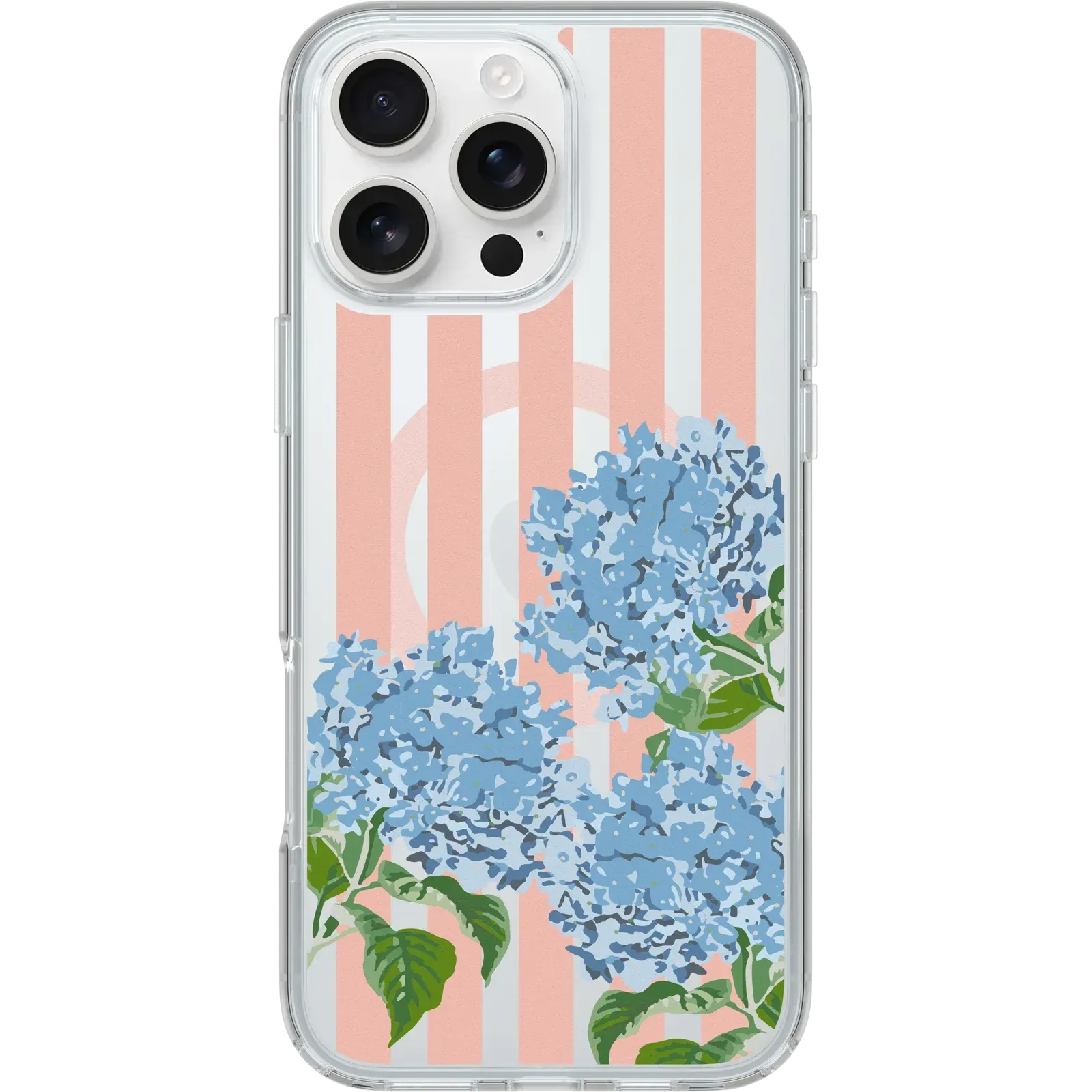 iPhone 16 Pro Max Symmetry Series Coastal Getaway Case