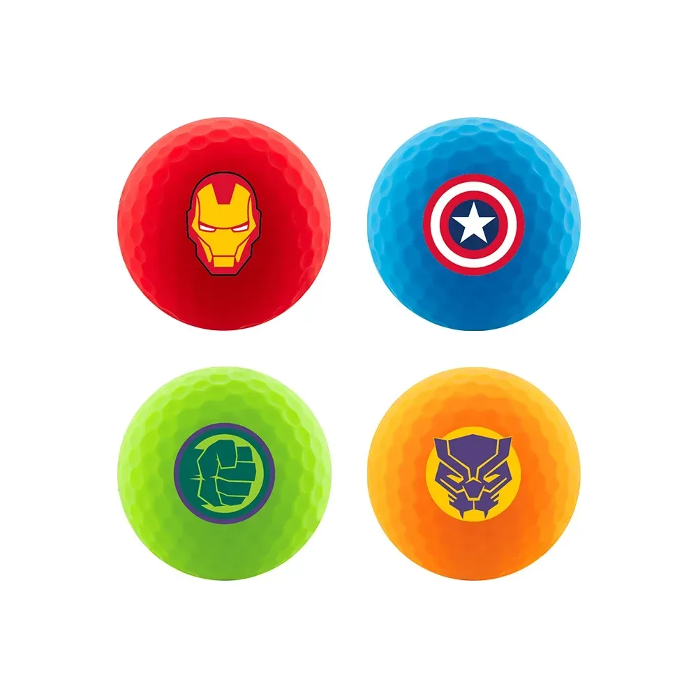 Marvel Avengers "Earth's Mightiest Heroes"
