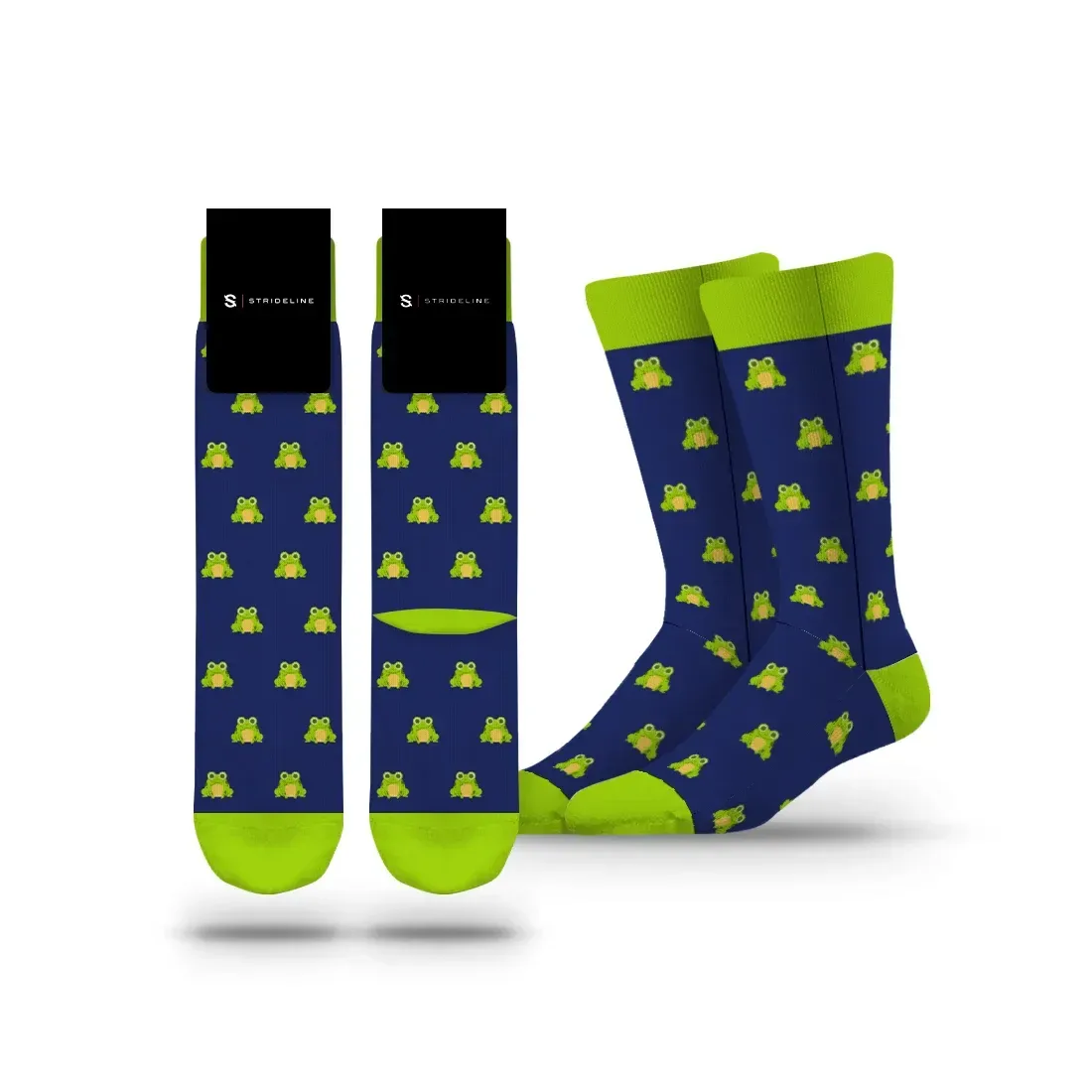 Toss Up Knit Dress Socks