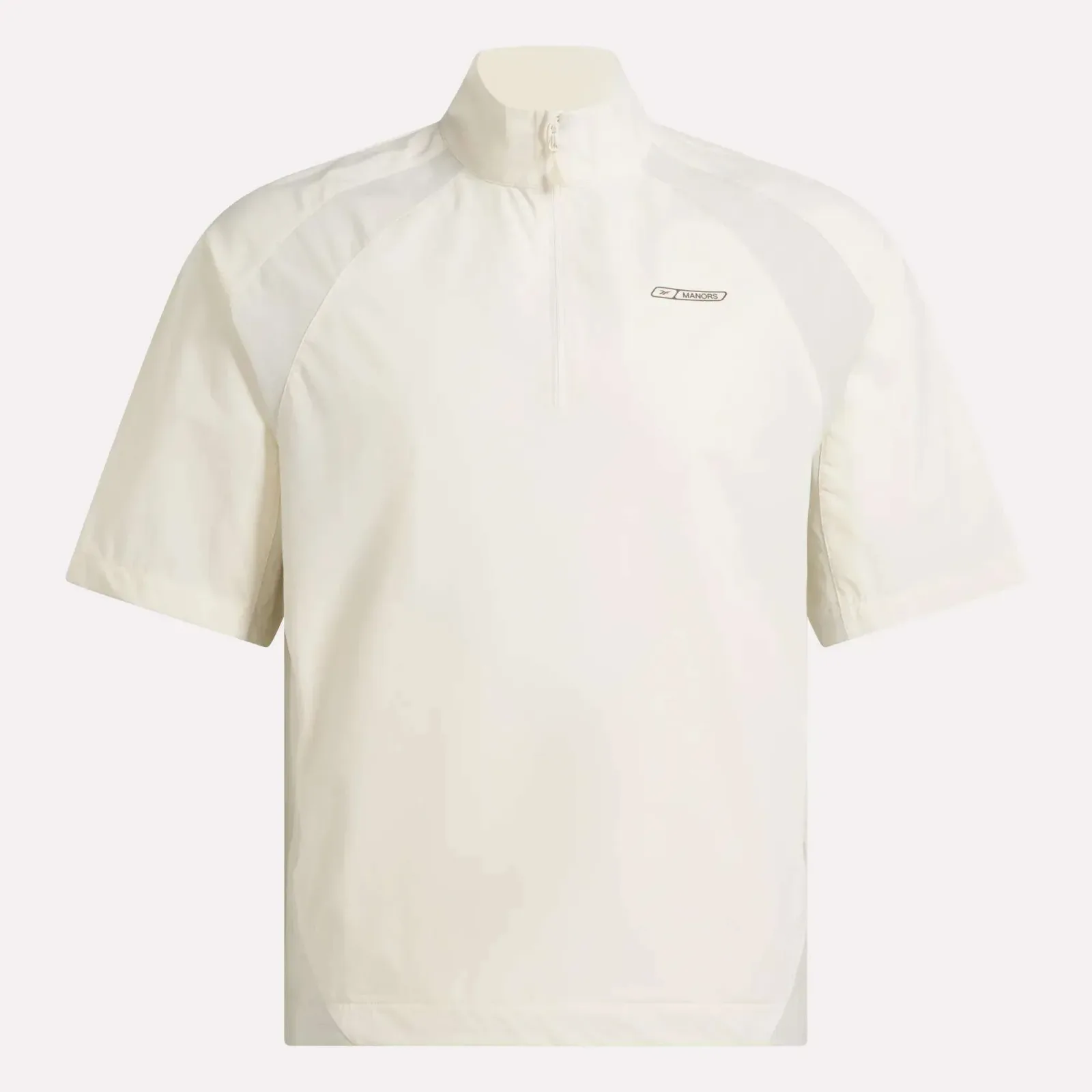 Reebok x Manors Men's Tour Shirt