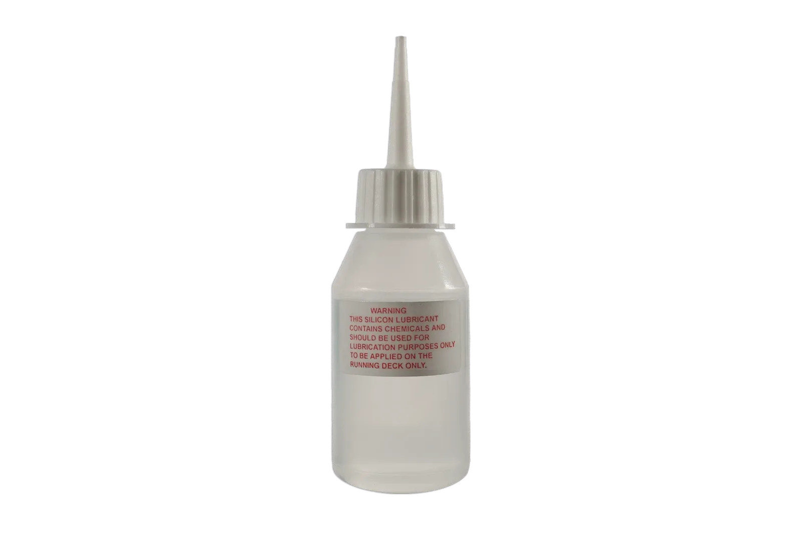 SOLE Equipment Lubricant