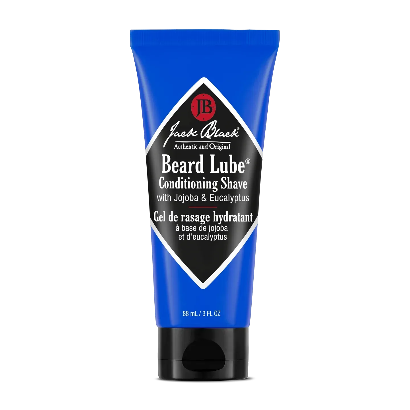 Beard Lube® Conditioning Shave