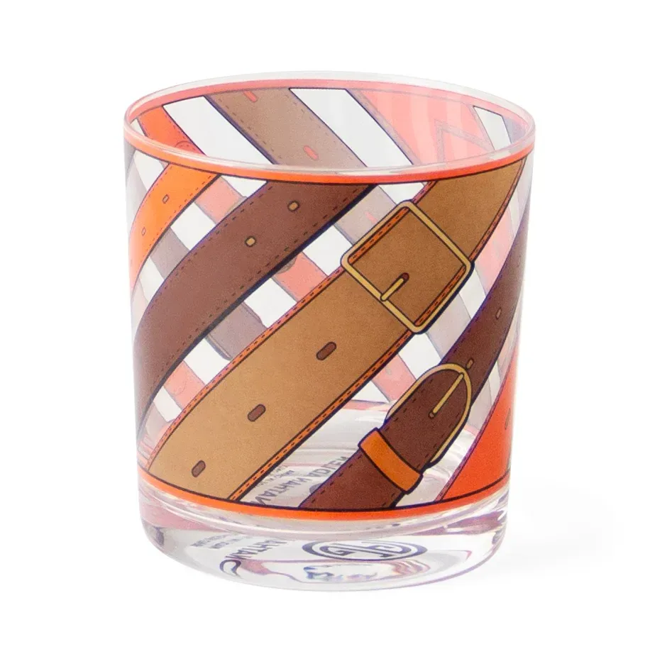 Saville Glassware Set