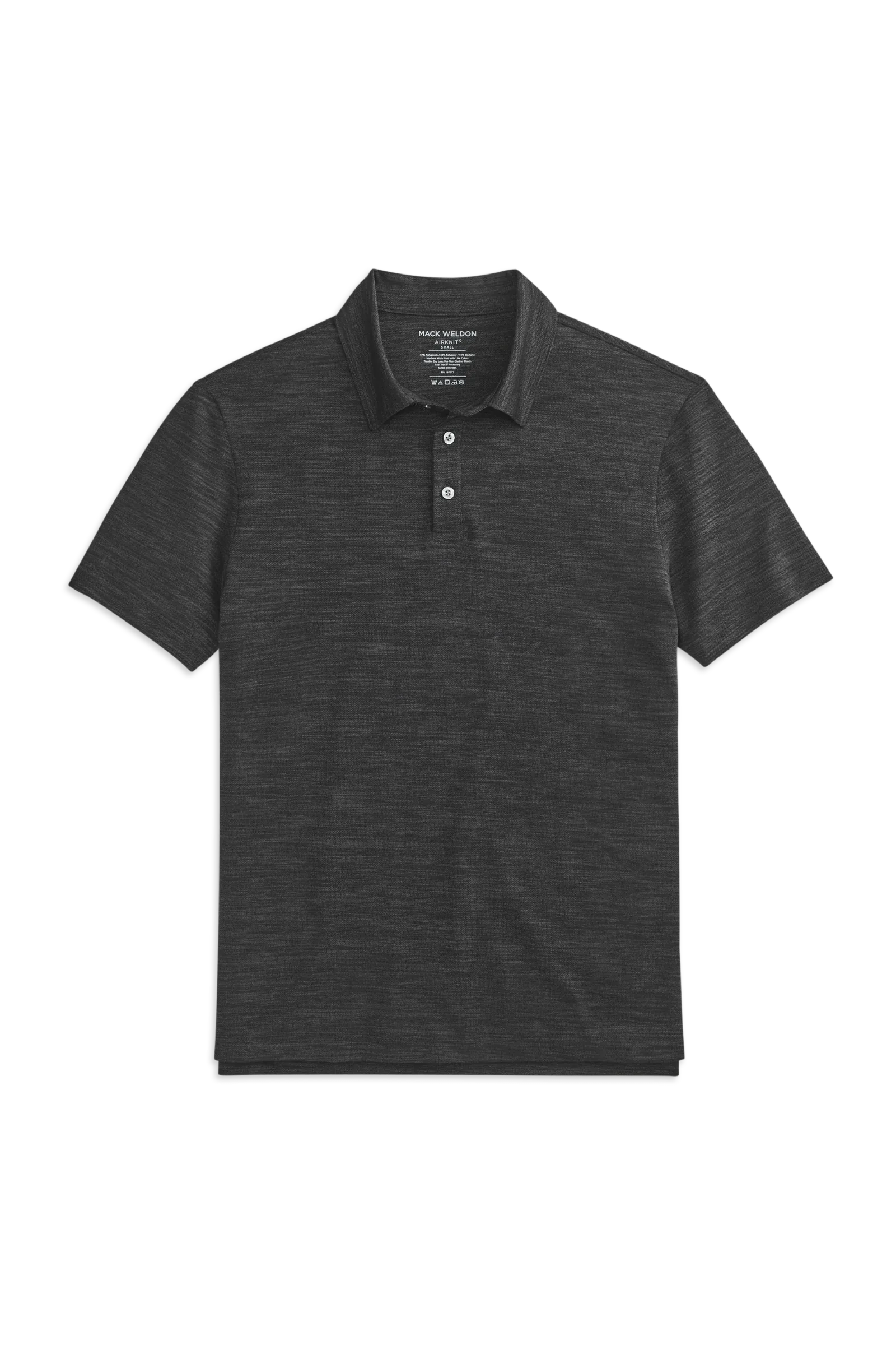 AIRKNITˣ Polo