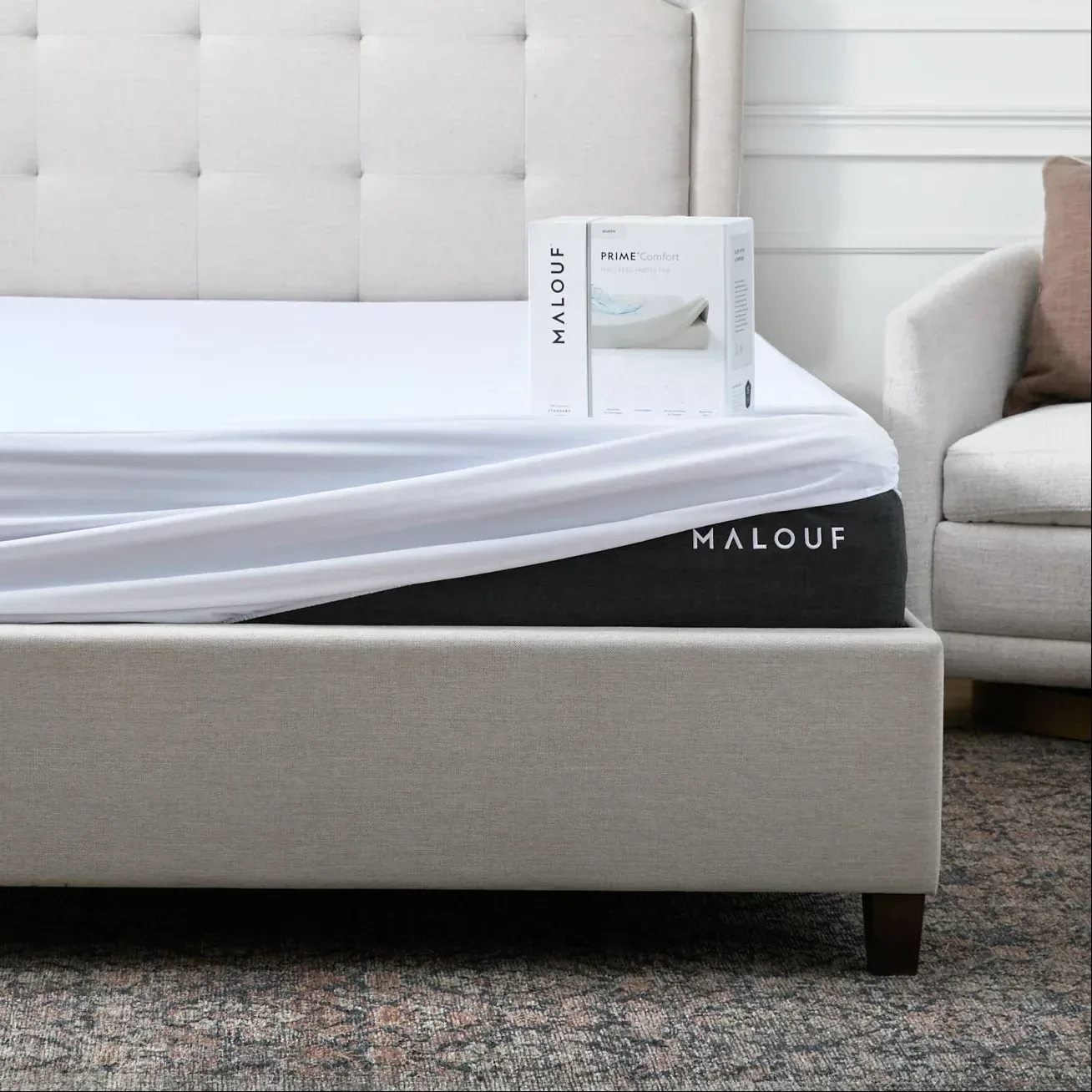Secure Sleep Bundle