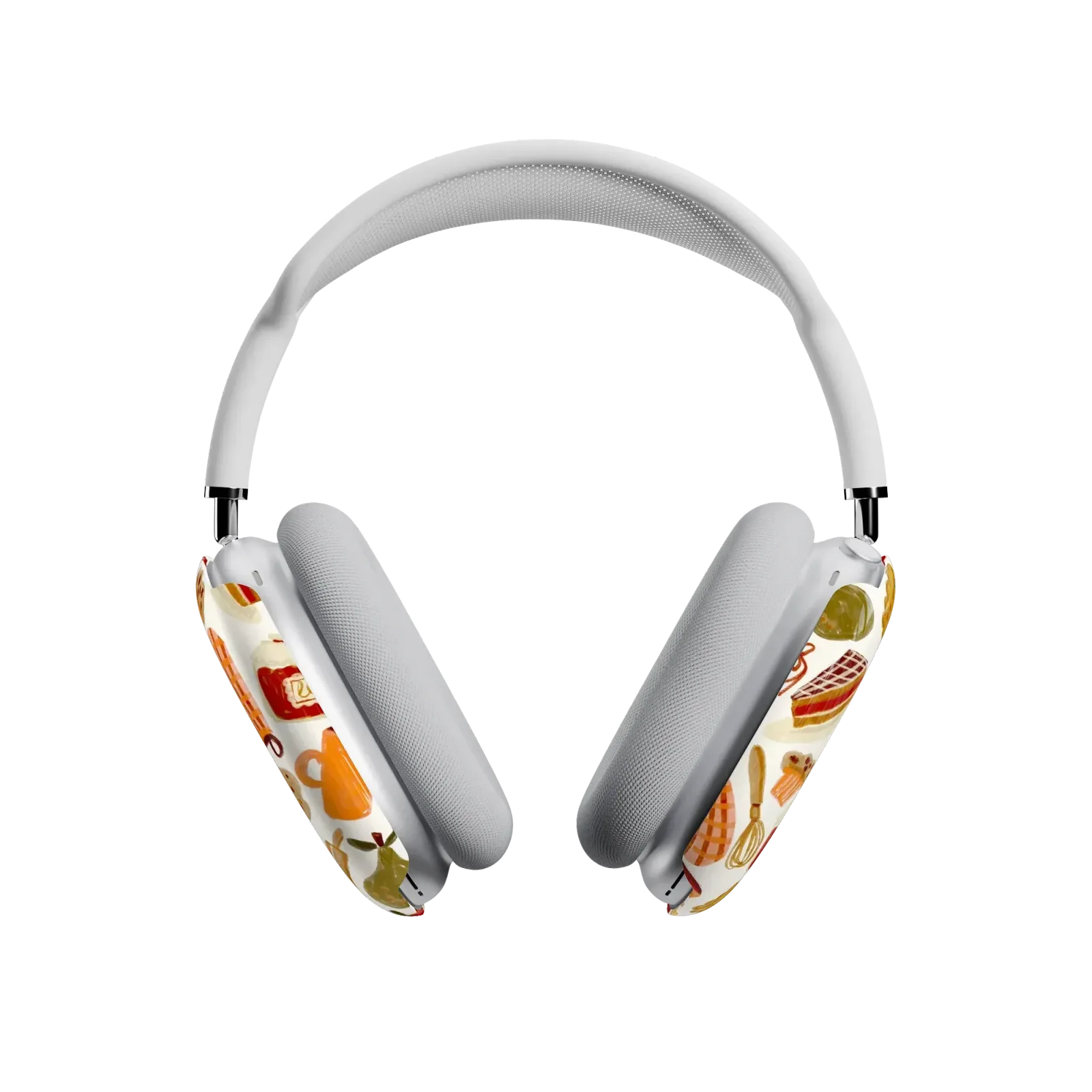 Harvest Bake – Autumn Kitchen AirPods Max Case