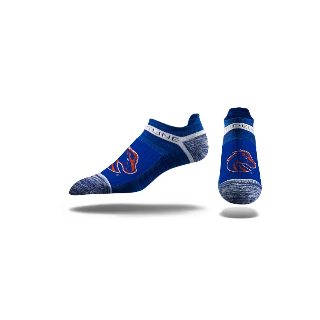 NCAA – Primary Logo School Color – Premium Low