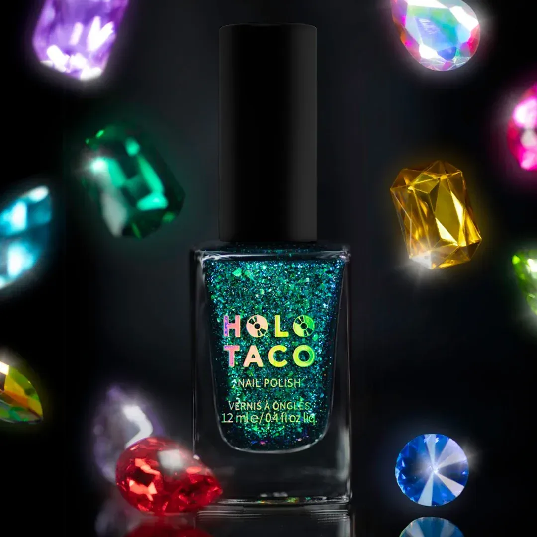 Emerald City (Birthday Gift)