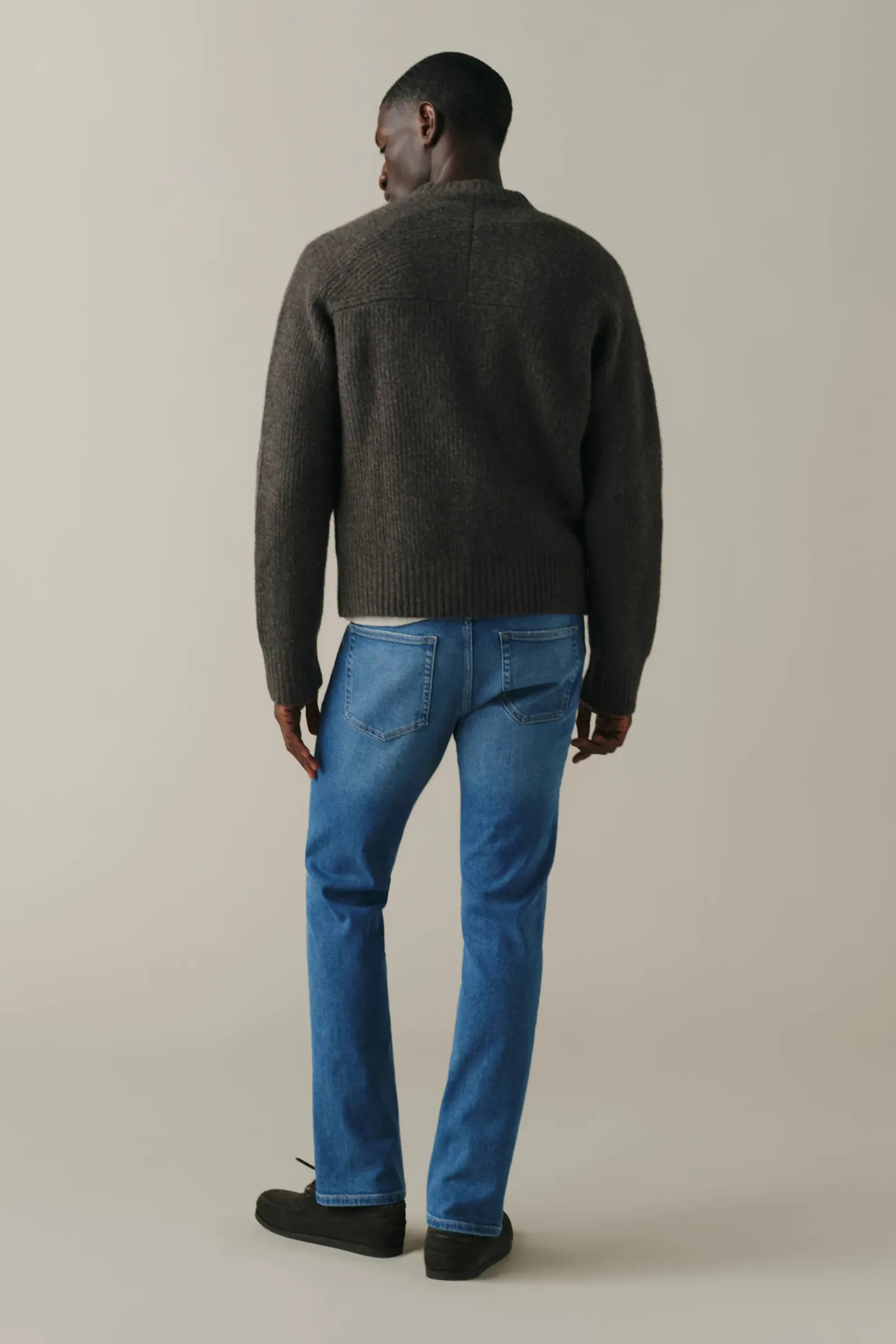 Ams – Slim Jeans – Hometown