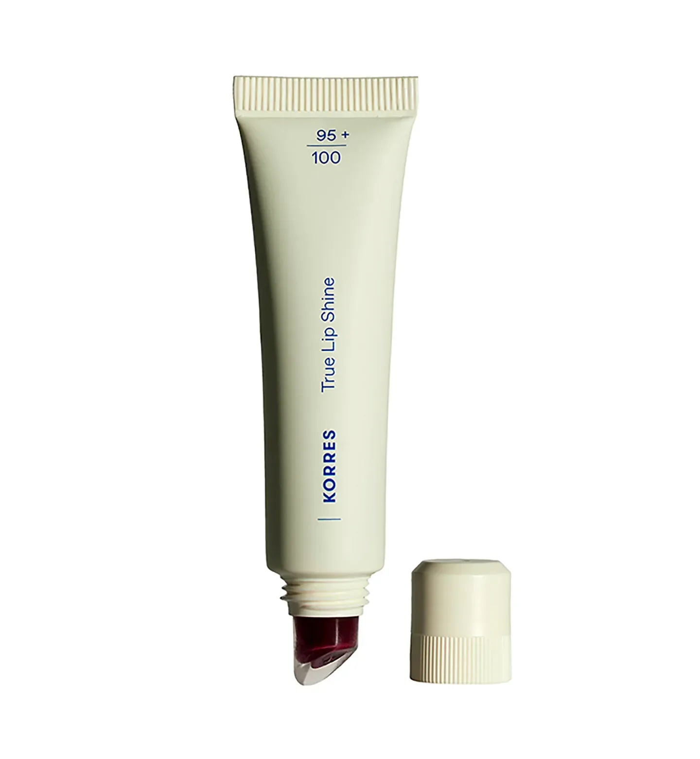 True Lip Shine Mulberry