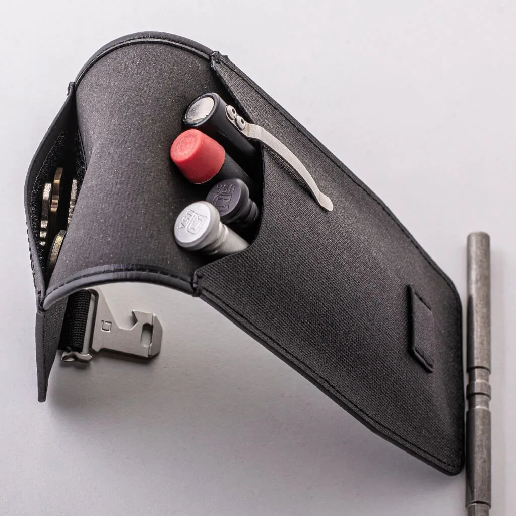 CA02 & Mini Pen Travel Bundle