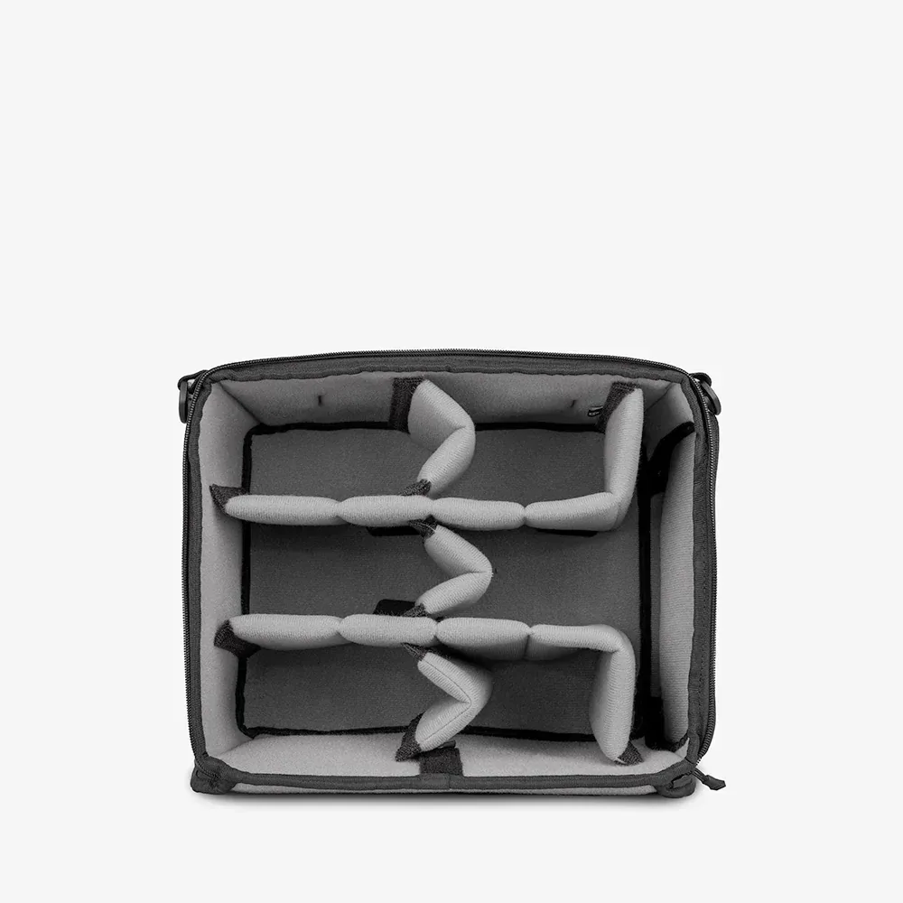 Essential Deep Camera Cube