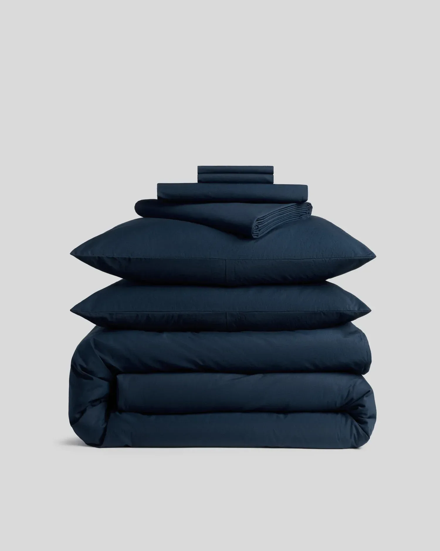Percale Bundle – Ink K/CK