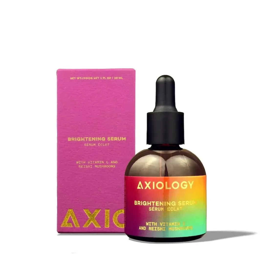 Brightening Serum