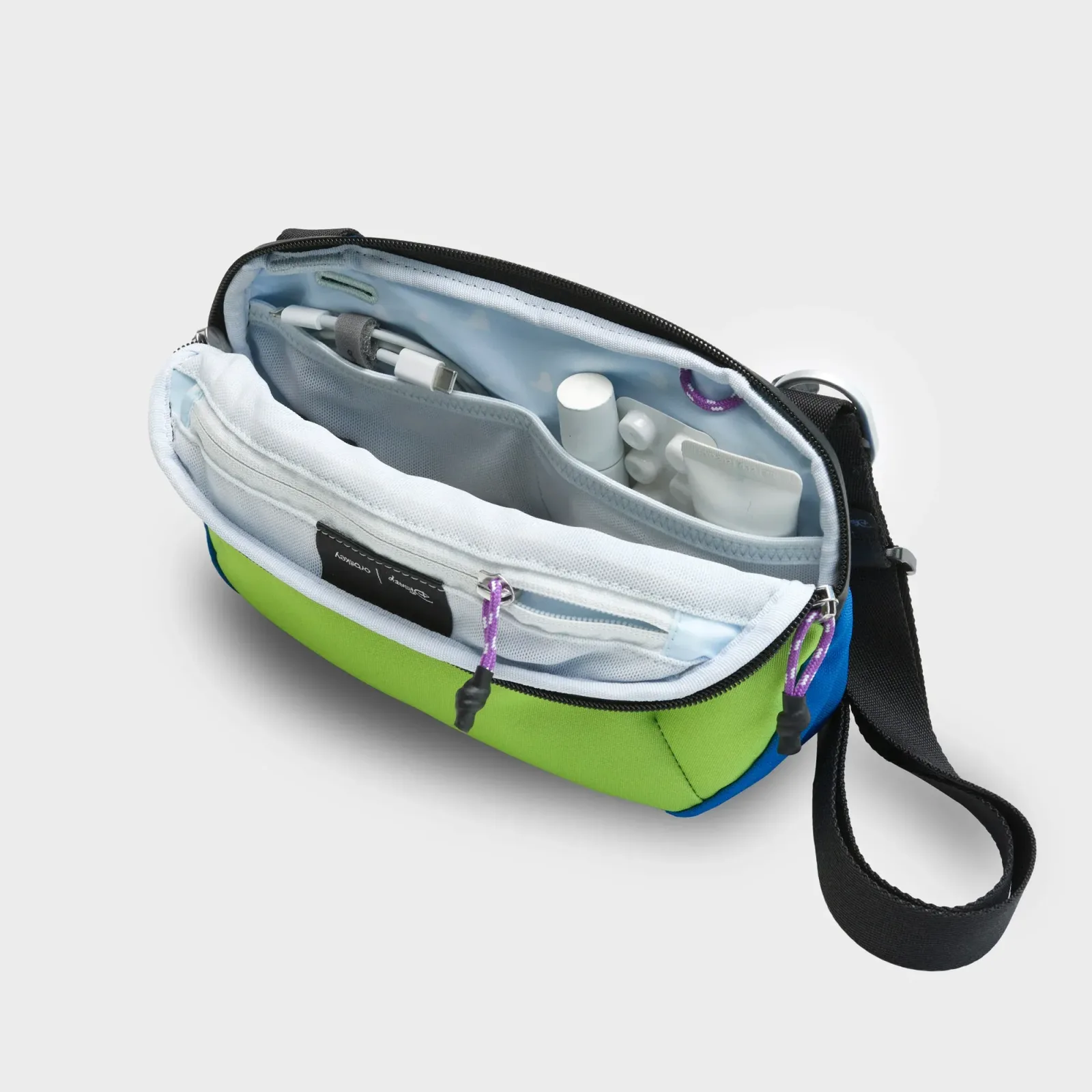 Disney – Orbitkey Sling Mini (2L) – Alien