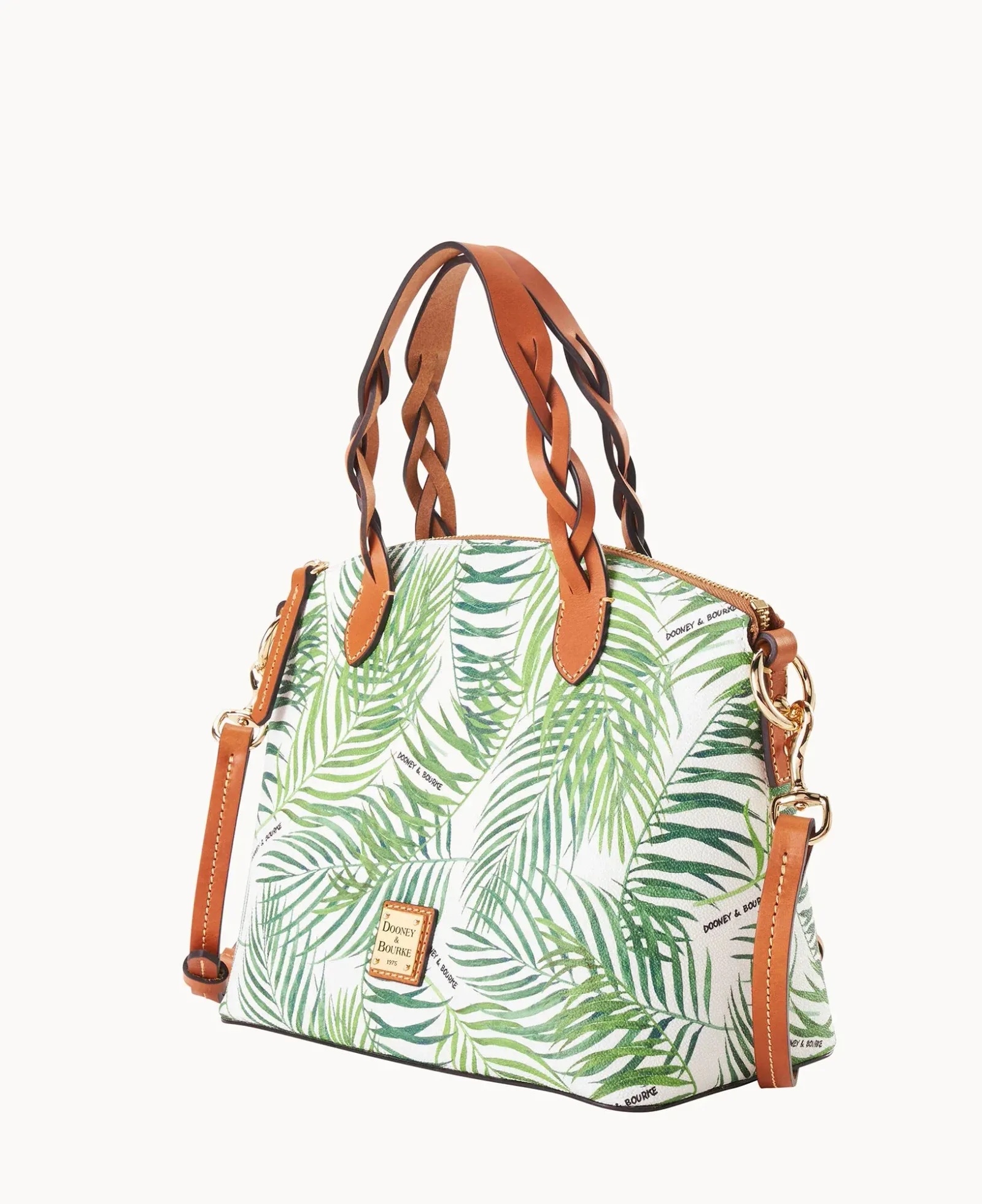 Siesta Small Celeste Satchel