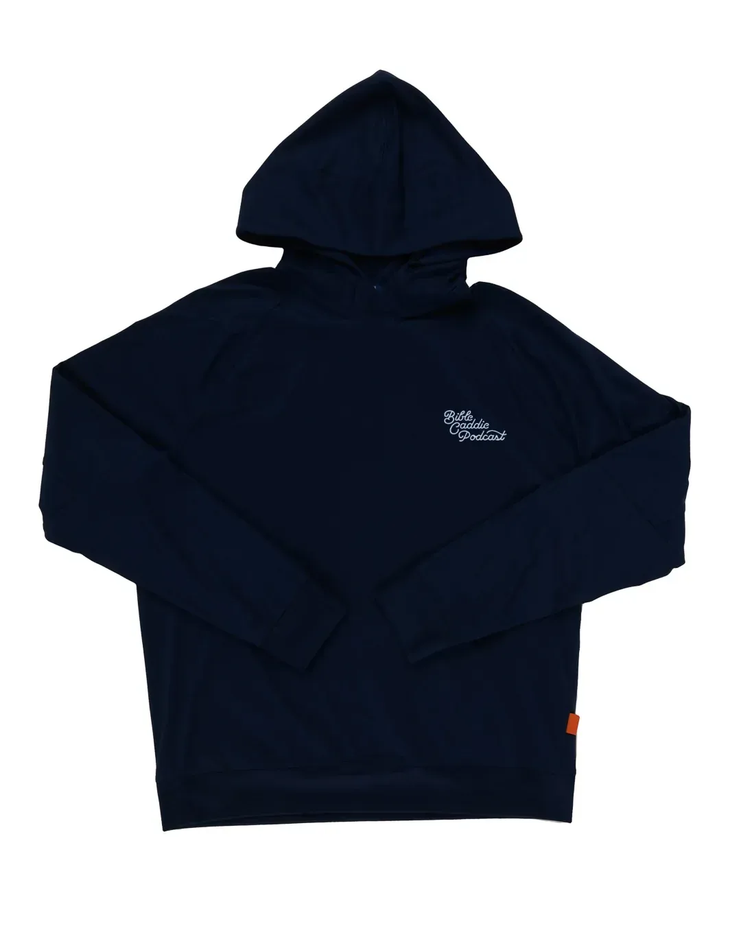 Bible Caddie Spectre Hoodie