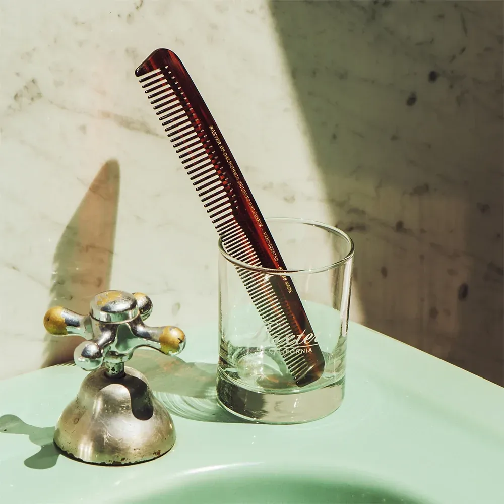 Large Comb