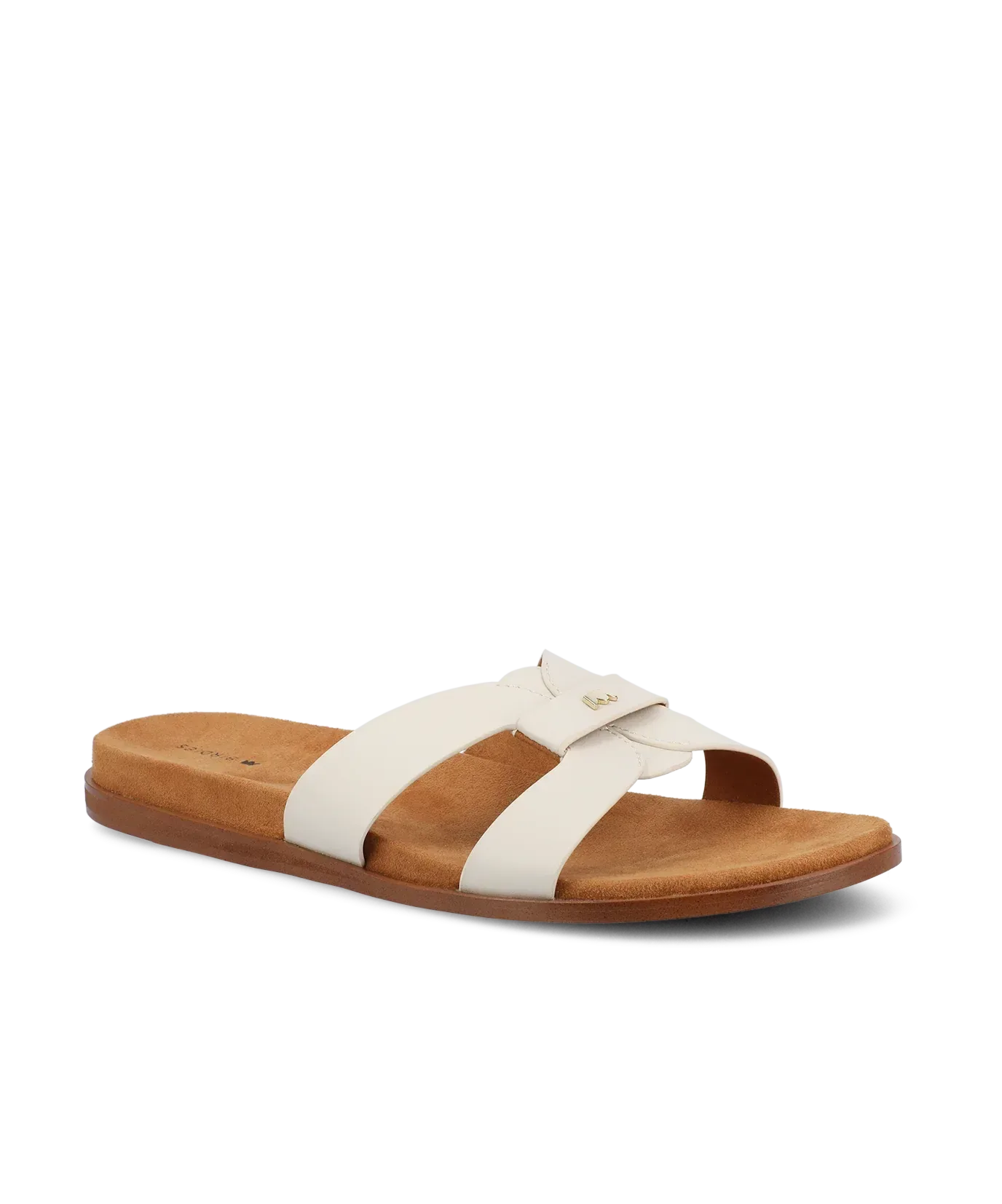 The Sunbird Icon – Off-White Leather