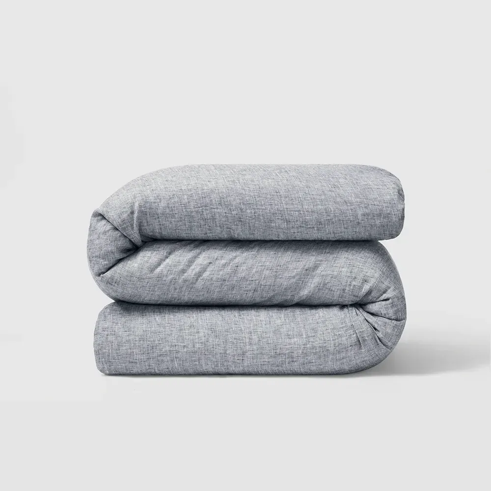 Linen Duvet Cover