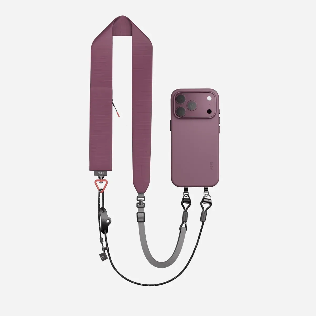 Drift Lanyard Bag