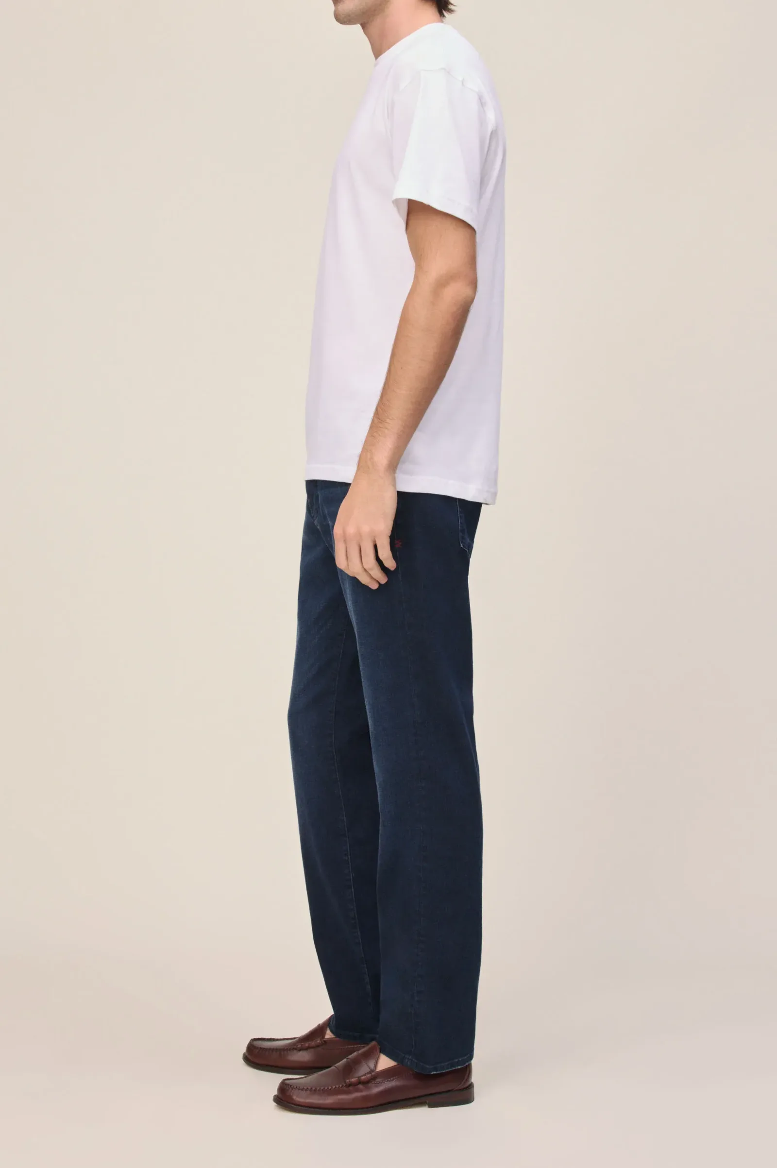 Ord – Straight Jeans – Deacon
