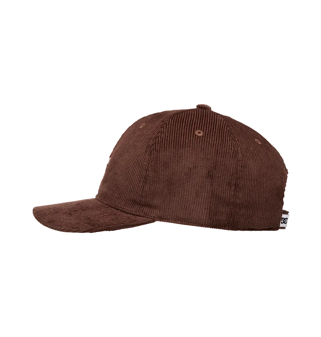 Men's DC Cap Star Strapback