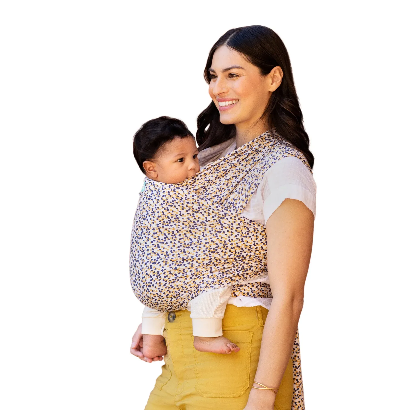 Evolution Wrap – Hopscotch