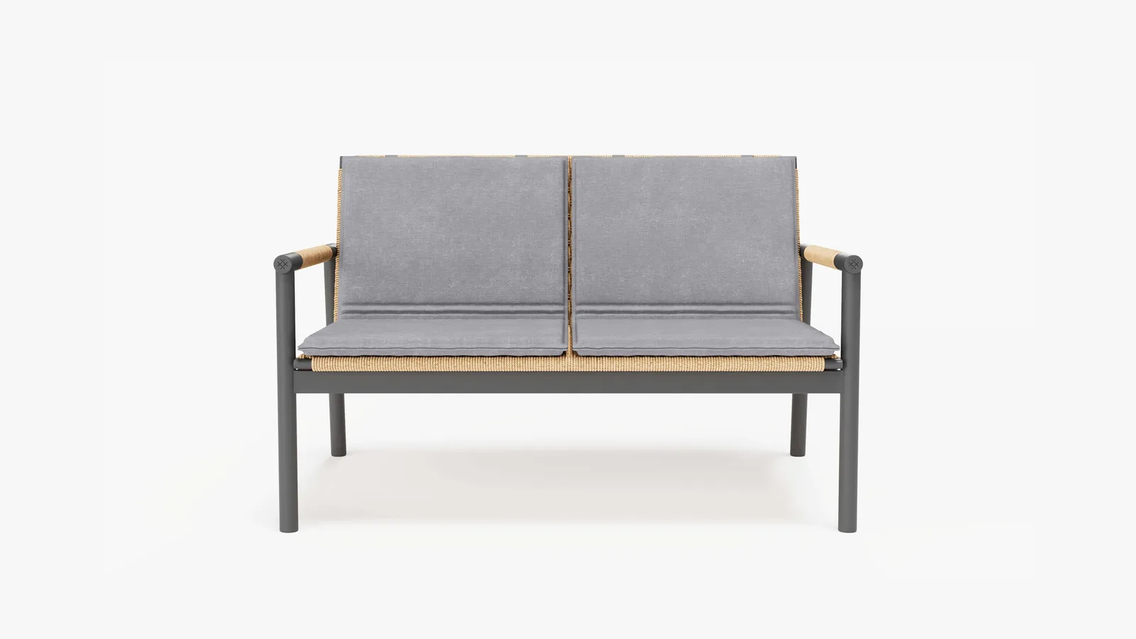 Cushions for Flex Loveseat