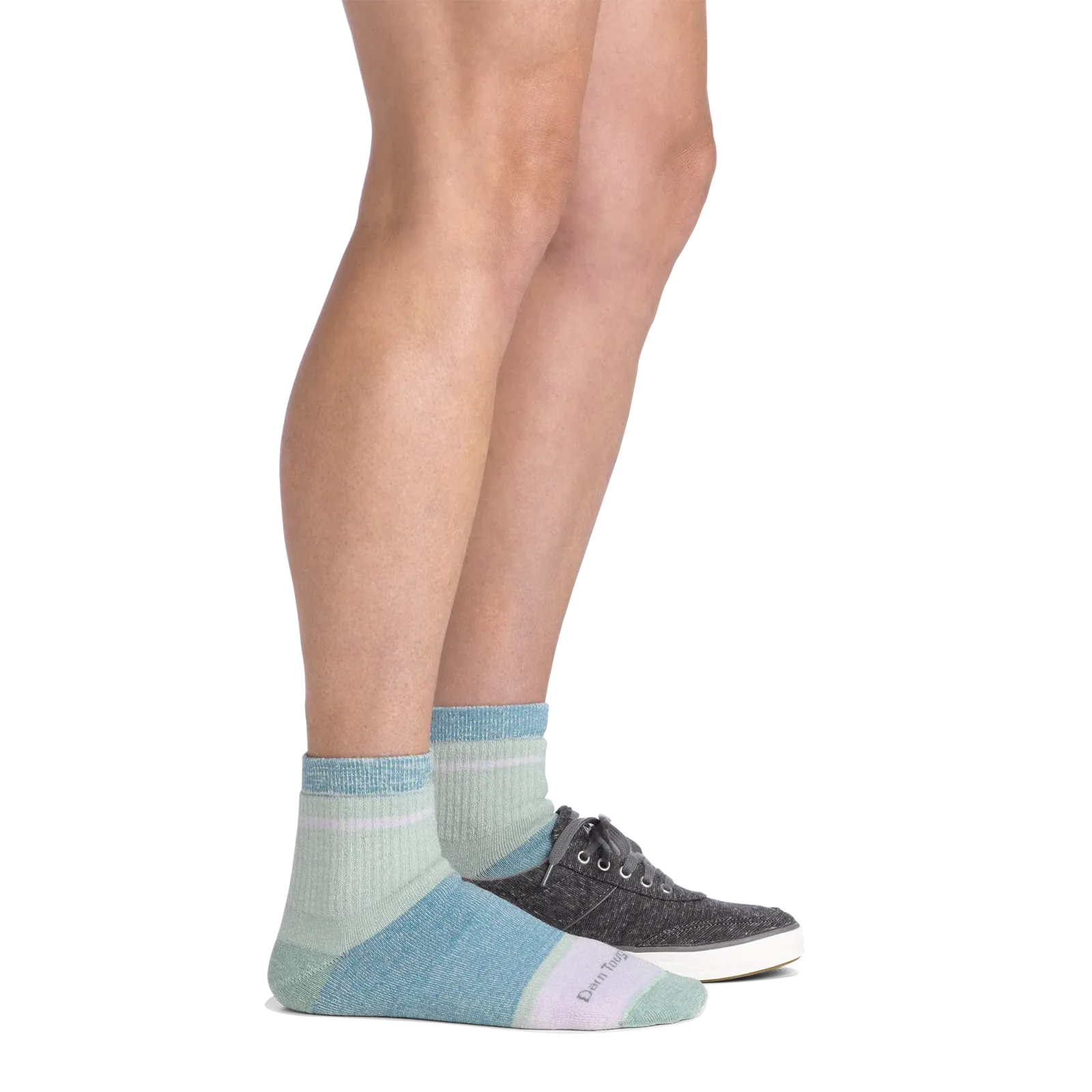 Men's and Women's Apres Heavyweight Shorty 2-Pack