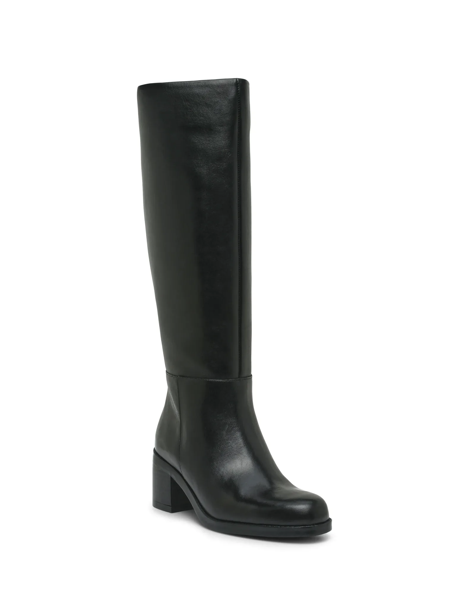 Ammar Narrow Calf Knee High Boot