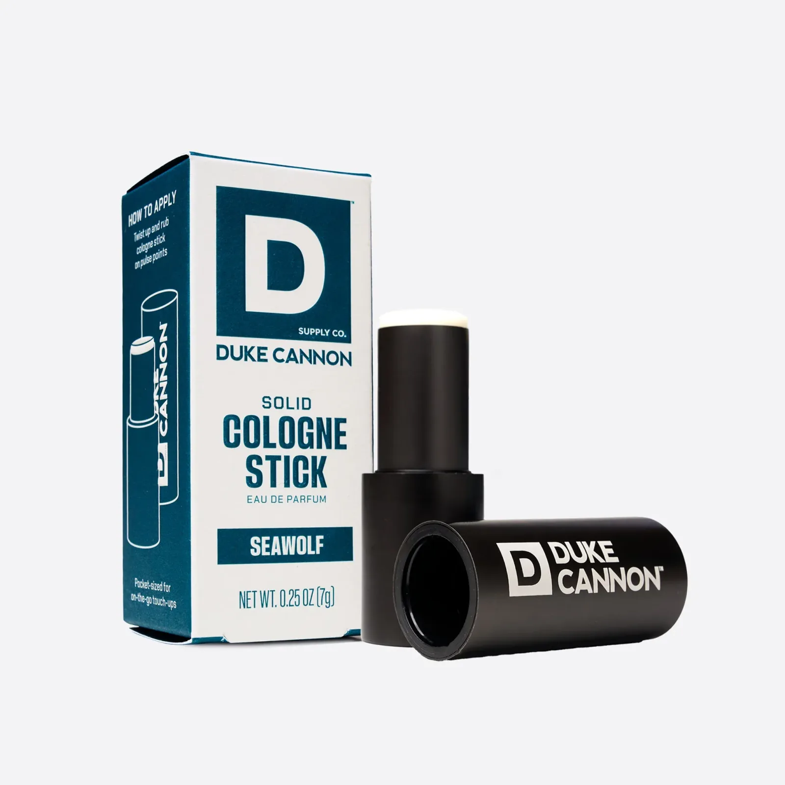 Solid Cologne Stick – Seawolf