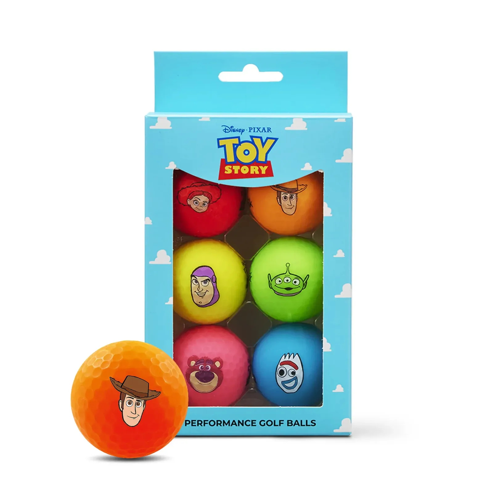 Disney Pixar Toy Story