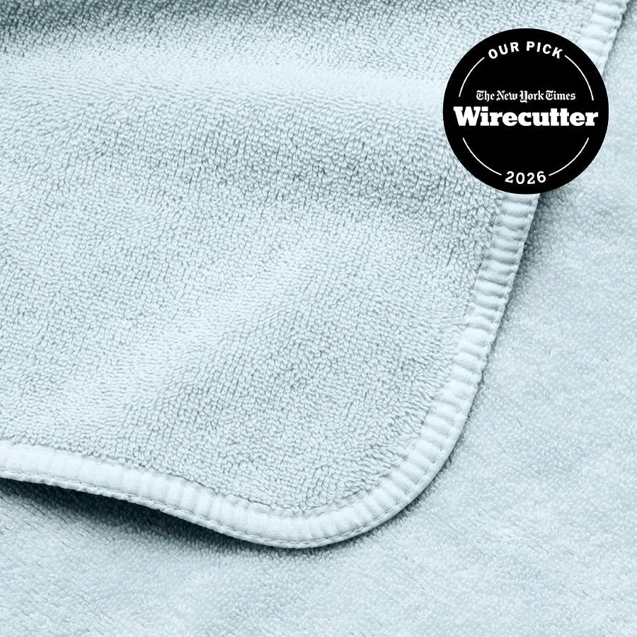 Spa Towel Collection