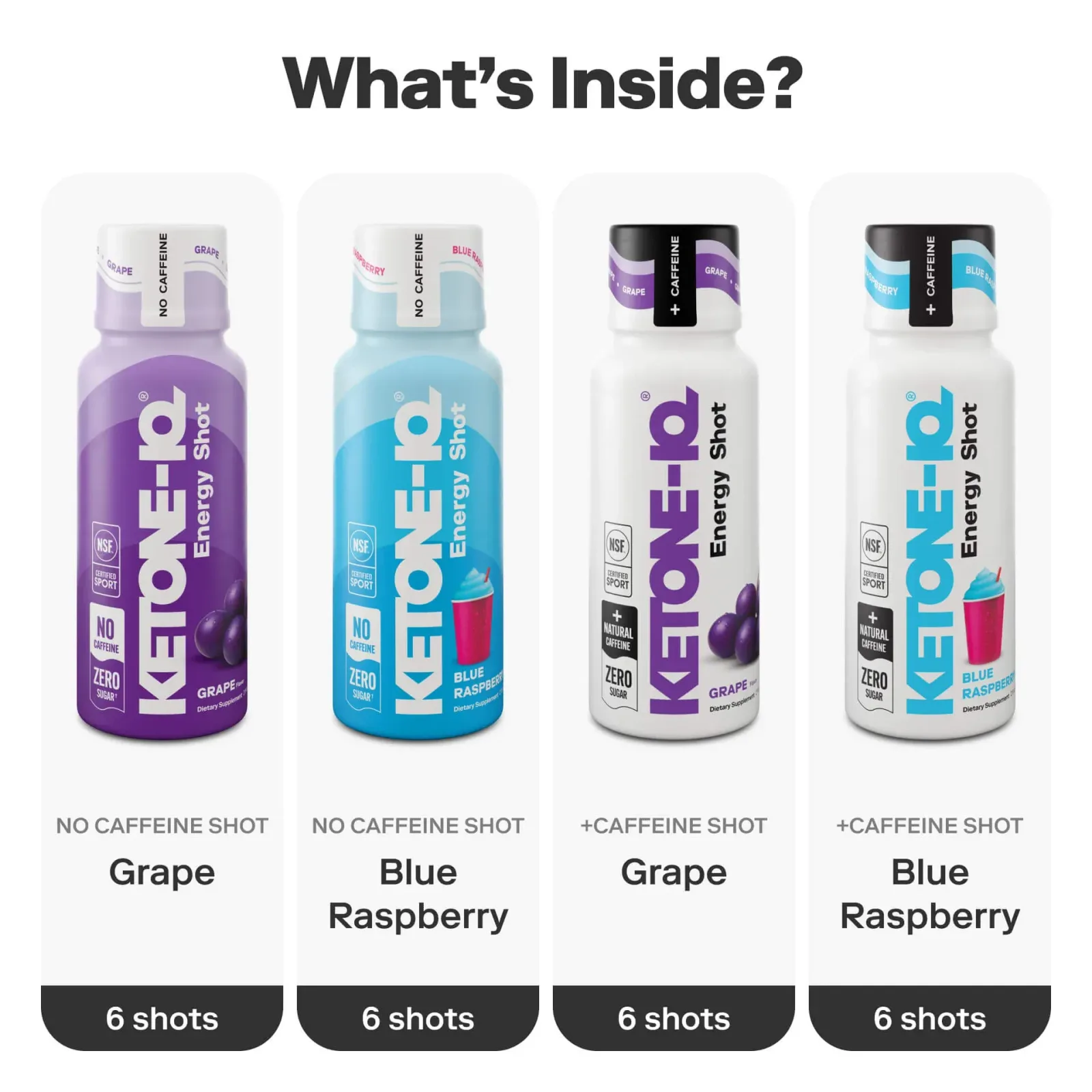 Mixed Bundle New Flavors