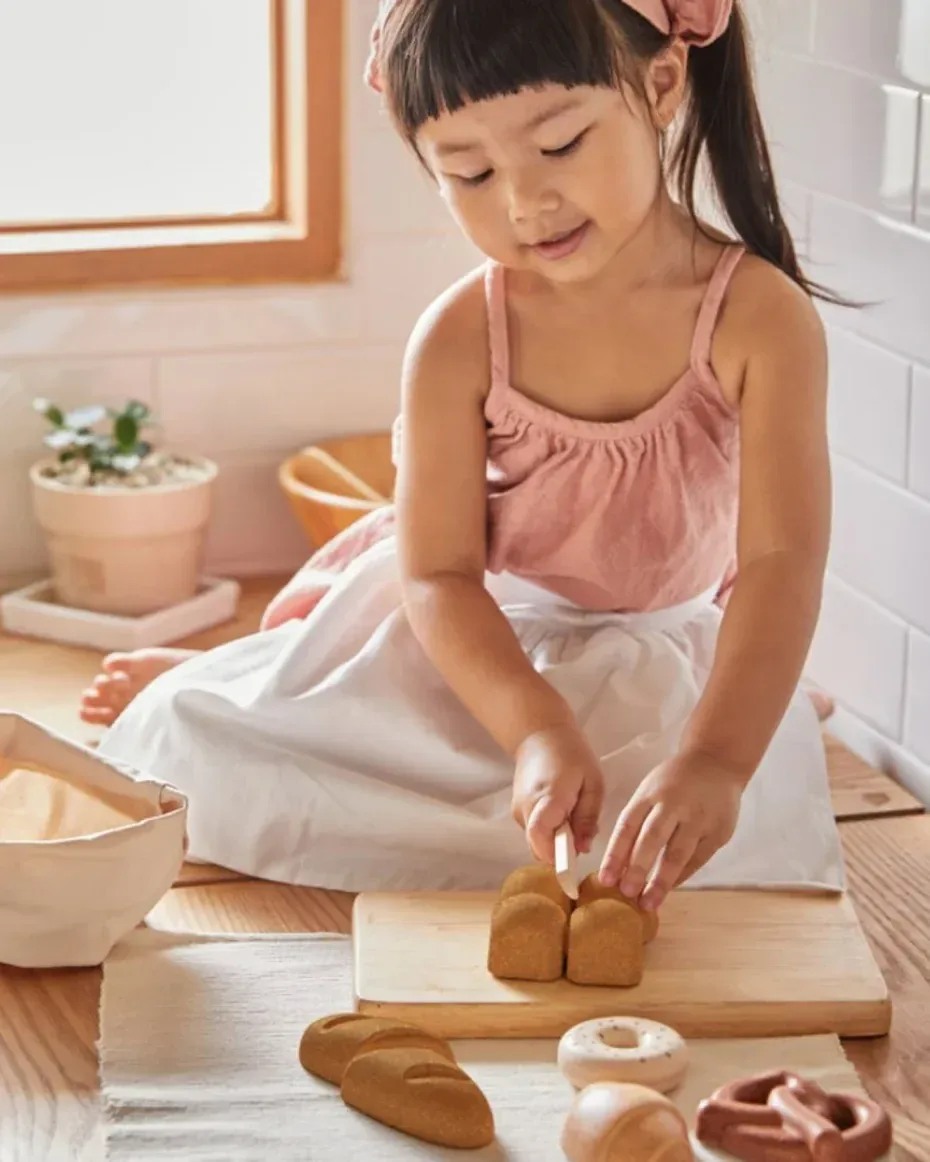 Bread Set