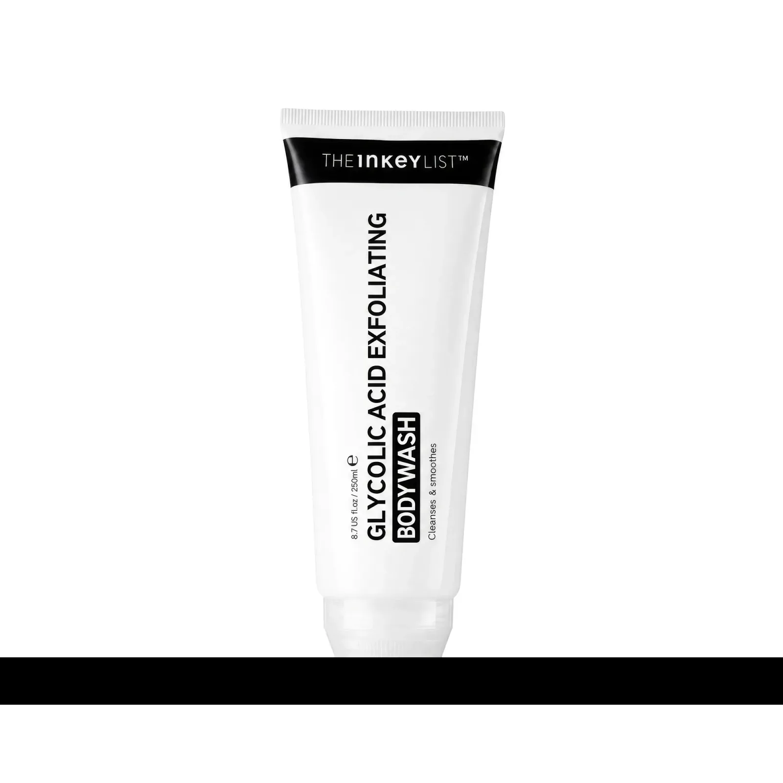 Glycolic Acid Exfoliating Body Wash