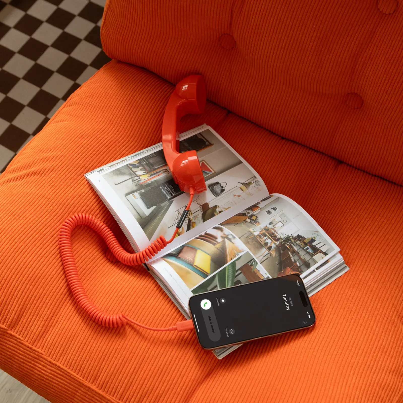 POP Phone