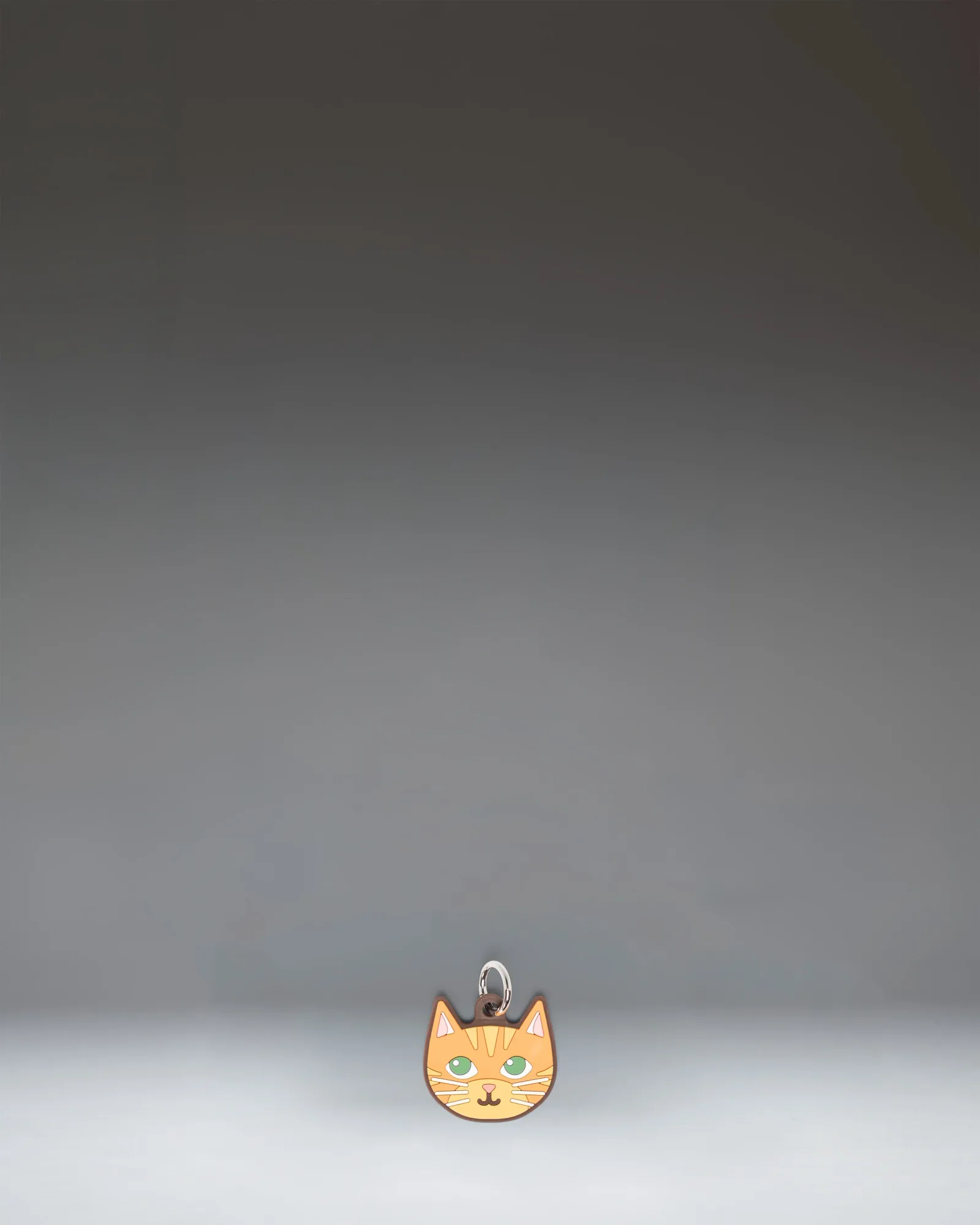 Herschel Cat Bag Charm
