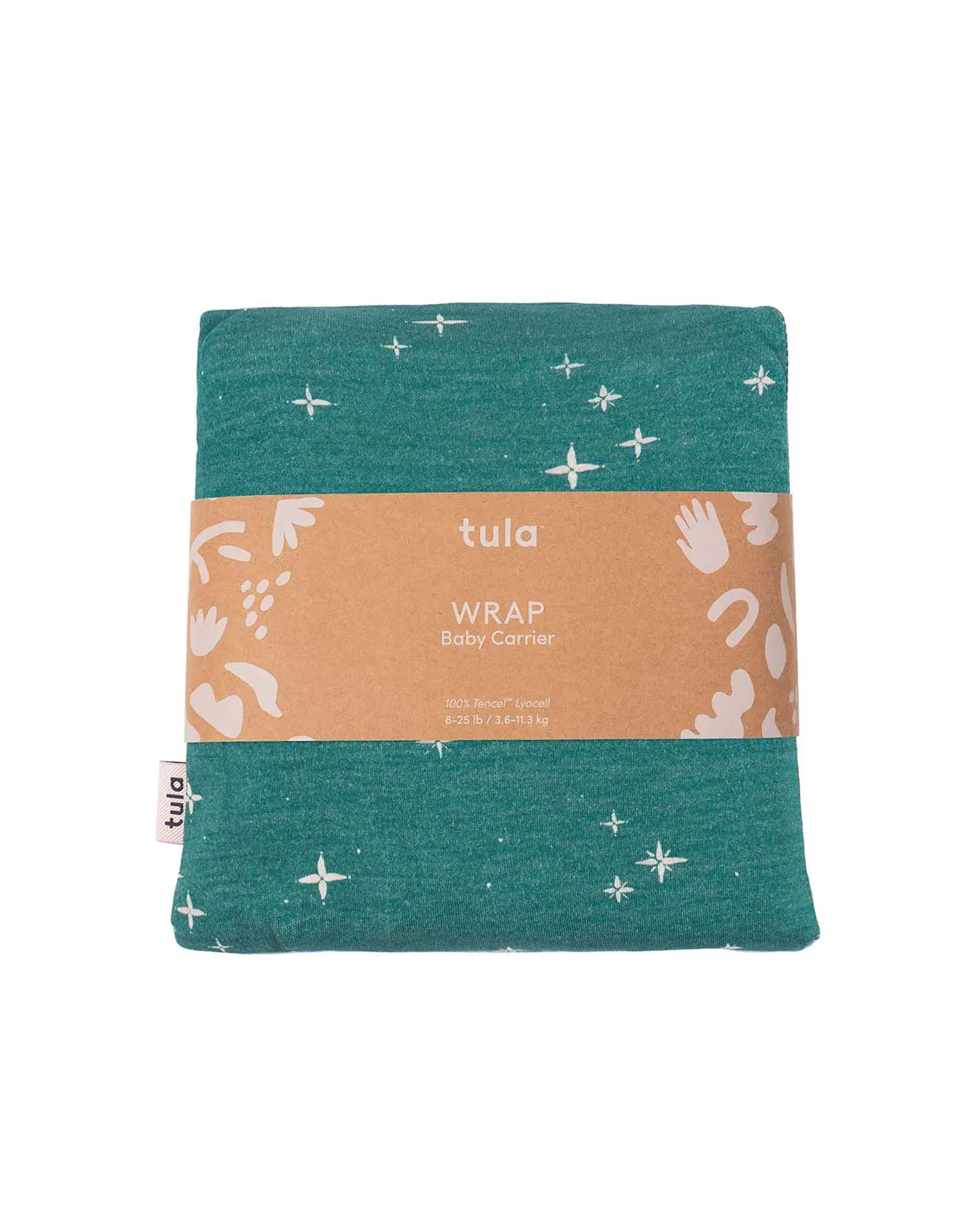Baby Wrap – Emerald City