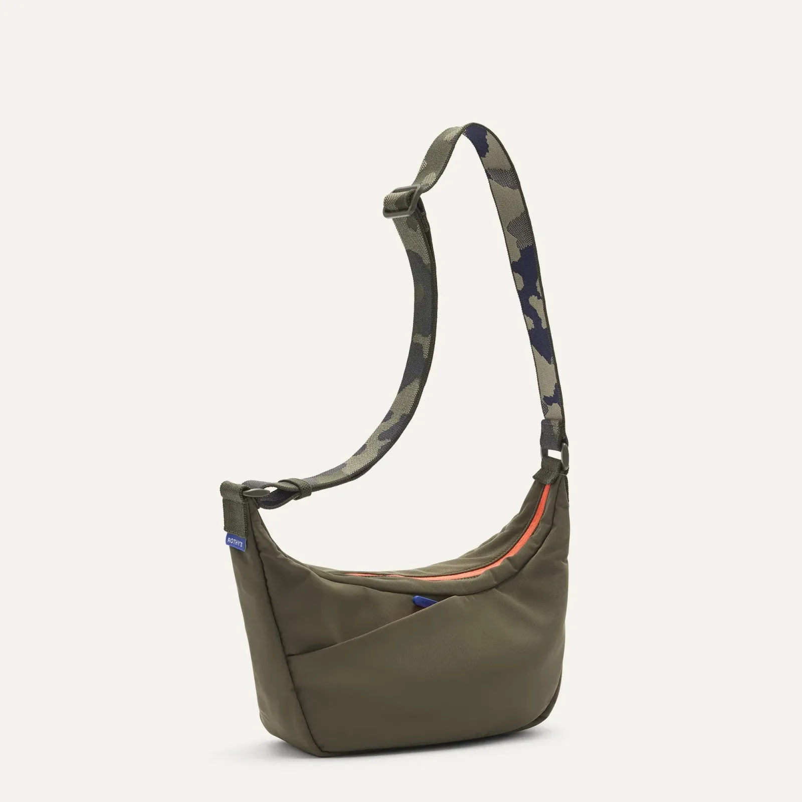 The Travel Sling – Forest