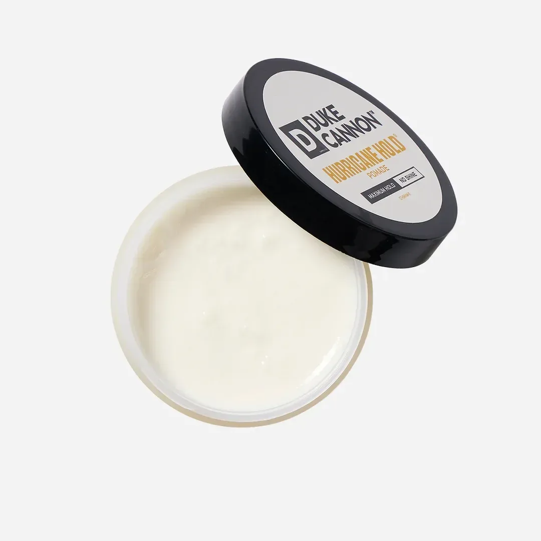 Hurricane Hold® Pomade – 4.6 oz.