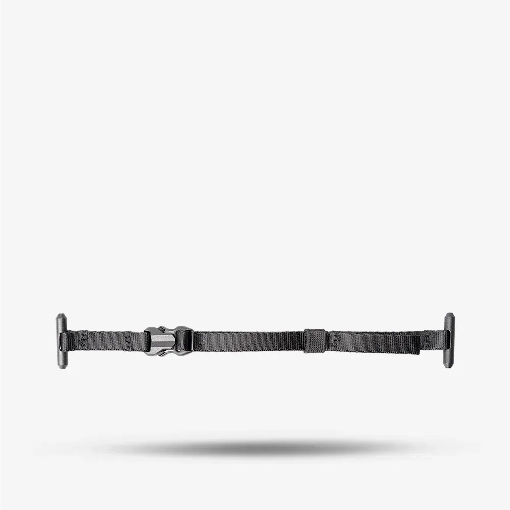 WANDRD Tote Backpack Chest Strap