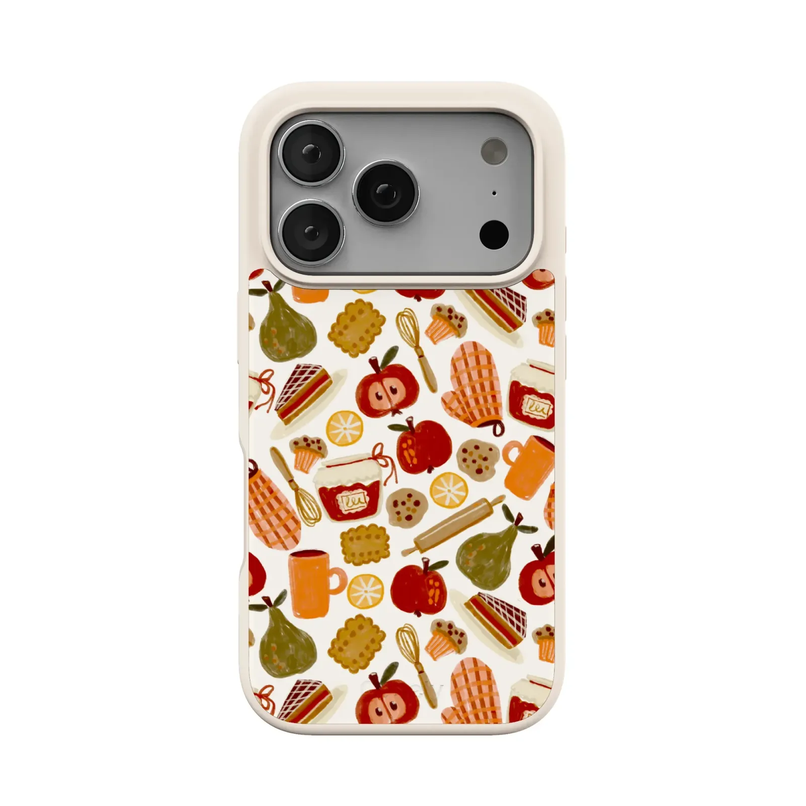 Harvest Bake – Autumn Kitchen Case