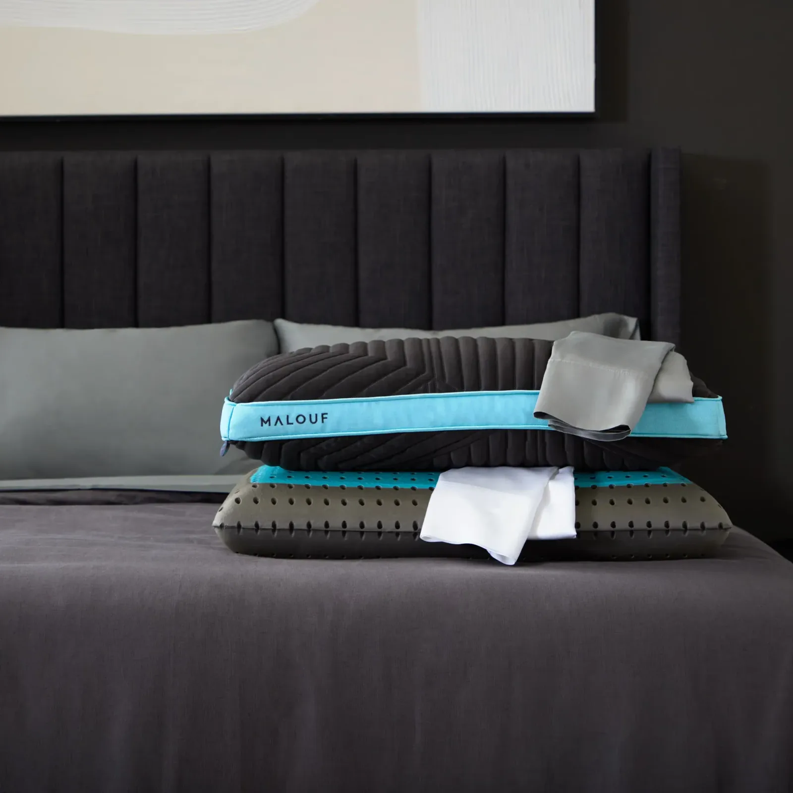 Cool Bedding Bundle